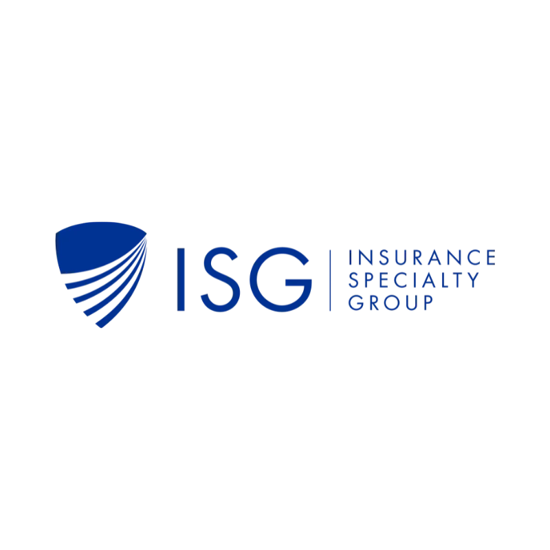 ISG Logo