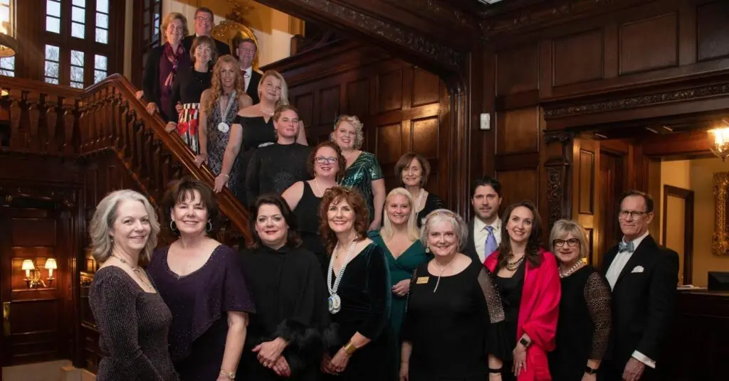 Picture of The Voila Krewe