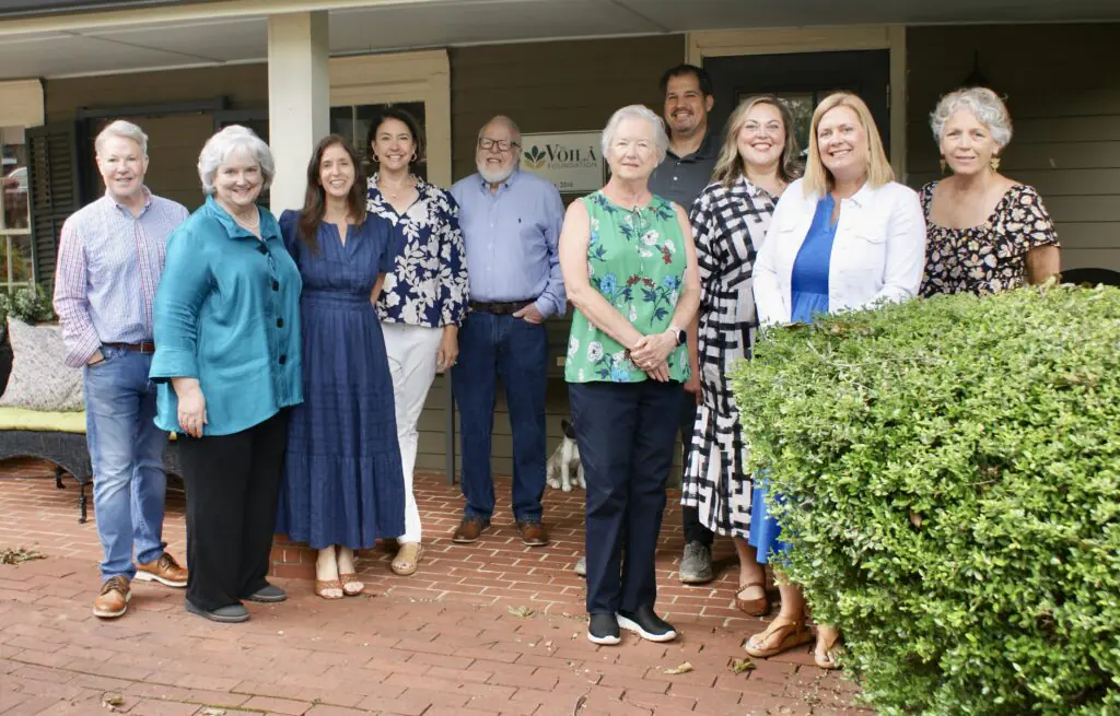 2026 Board of Directors