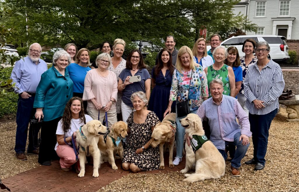 Canine Assistants 2026